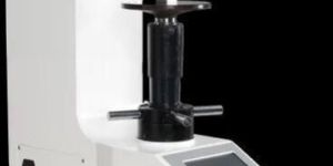 Digital Micro Vickers Hardness Tester