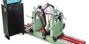 Dynamic Balancing Machine