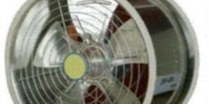 Air Circulation Fans
