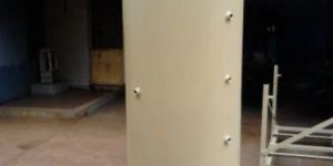 Air Receiver Tank