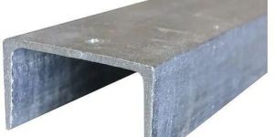 Mild Steel Channel