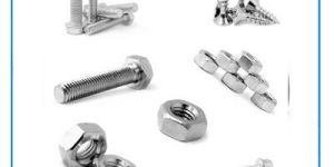 High Tensile Nuts and Bolts