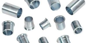 Forged, Turned and Components