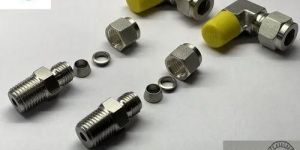 Compression Fittings