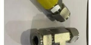 Pneumatic Tube Fittings