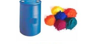 Paver Blocks Pigment Color