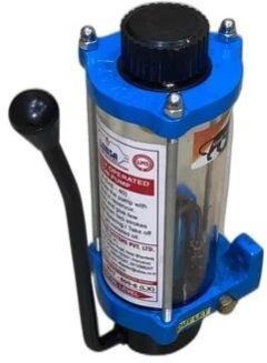 Hand Operated Piston Pumps