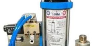 Manual Lubrication Pump