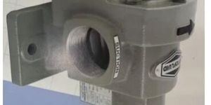 Rotodel Rotary Gear Pump