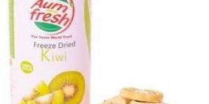 Aum Fresh Yellow Kiwi