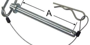 Hitch Pin