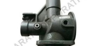 Air Compressor Intake Valve