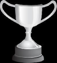 Silver Trophy