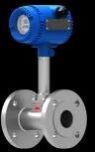 Steam Flow Meter