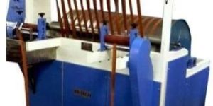 Starch Finishing Machine