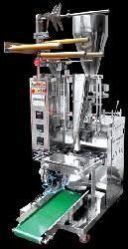 Pneumatic Ffs Machines