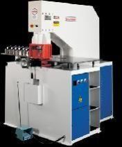 Sheet Metal Punching Machine