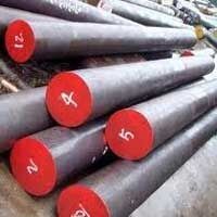 Stainless Steel Bars