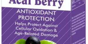 Acai Berry Capsule