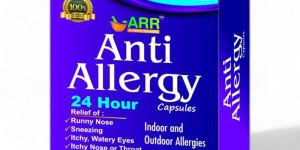 Anti Allergy Capsule