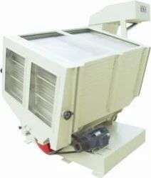Paddy Separator