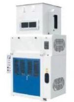 Semi Pneumatic Rice Husker