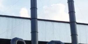 Acid Fume Extraction System