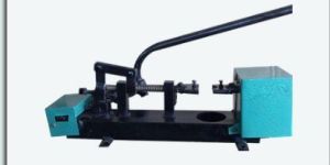Automatic Nut Cutting Machine