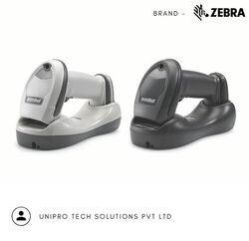 Handheld Barcode Scanner