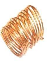 Copper Capillary Tube