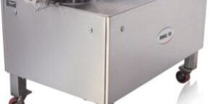 Mini Rapid Mixer Granulator GMP Model