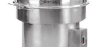 Sieving & Grading Machine