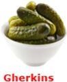 Gherkins