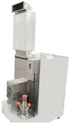 Dust Extraction Unit