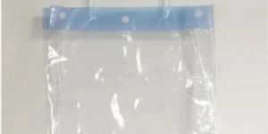 PVC Handle Bags
