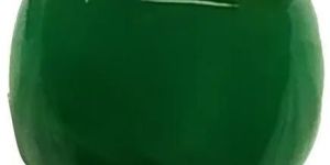 Emerald Natural Gemstone