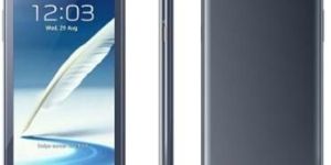 Betecx Not 3 Smart Phone