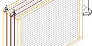 Finned Tube Air Heaters