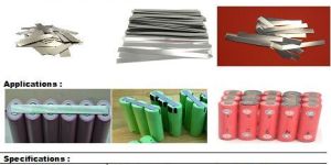 Pure Nickel Wire