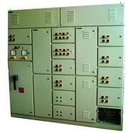 APFC Panels