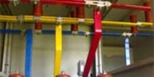 Ht Cable Termination