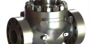 Top Entry Ball Valves