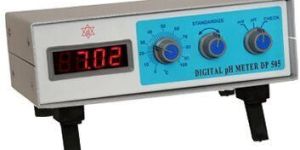 Digital PH Meter