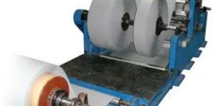 Paper Rewinding Machines