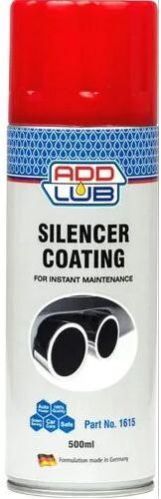 Silencer Coating Spray