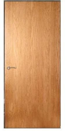 Flush Door