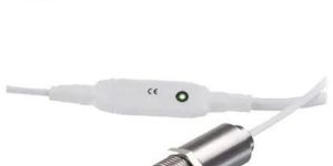 CONTACTLESS TEMPERATURE SENSOR