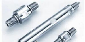 Plunger Rod Connector