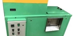 Food Waste Composting Machine