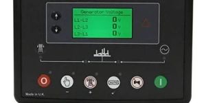 Genset Controller